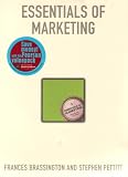 Essentials of Marketing: WITH Onekey Coursecompass Access Card AND Marketing Plan Pro 6.0