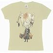 The Used - Plague Ladies T-Shirt