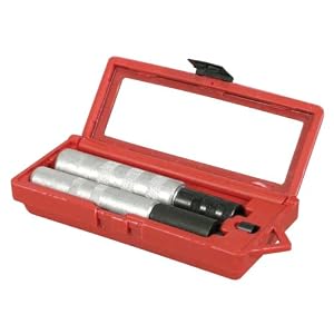 Lisle 36050 Valve Keeper Remover and Installer Kit