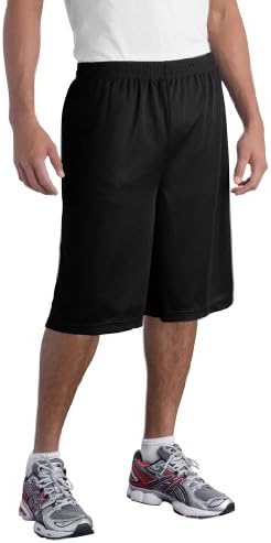 Sport-Tek ST511 PosiCharge Classic Short