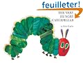The Very Hungry Caterpillar board book