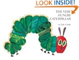 The Very Hungry Caterpillar