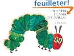 The Very Hungry Caterpillar board book