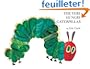 The Very Hungry Caterpillar board book