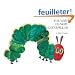 The Very Hungry Caterpillar board book