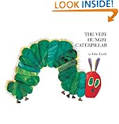 Eric Carle (Author)  (740)  Buy new: $10.99  $6.33  415 used & new from $0.01