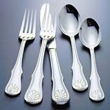 Waterford Duncannon Tablespoon Pierced/7230311