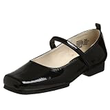  : Nine West Little Kid/Big Kid Halia Mary Jane,Black,13 M US Little Kid