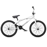Dk Opsis 20 Complete Bike White 2010