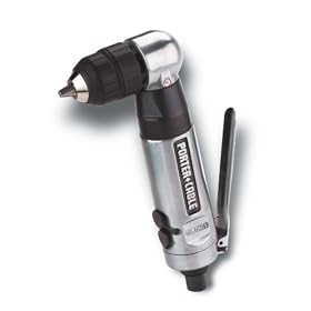Porter-Cable PTD381 3/8-Inch Pnuematic Drill