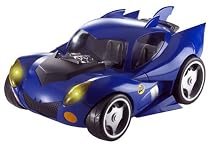 DC My 1st Batmobile