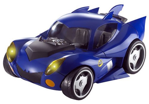 Childrens Toyshop  Toys : DC My 1st Batmobile