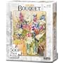 Bouquet Mix and Match Jigsaw Puzzle 500pc