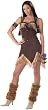 California Costume Women's Adult- Indian Princess