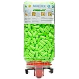 6845 Moldex Pura-Fit Plugstation Dispenser Pak