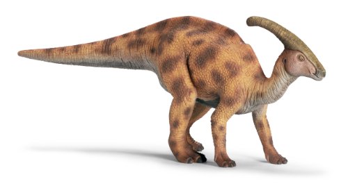 Schleich Parasaurolophus
