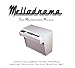 Mellodrama: The Mellotron Music