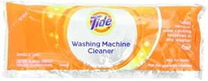 Tide Washing Machine Cleaner, 7-count Box