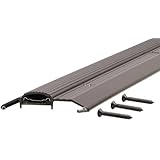 M-D Building Products 10116 36-Inch Deluxe Low Threshold with Vinyl Seal