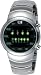 01TheOne Samui Moon Binary Fashion Watch #SM102G2