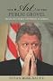 The Art of the Public Grovel: Sexual Sin and Public Confession in America