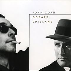 Godard/Spillane