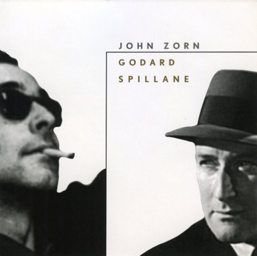 John Zorn