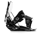 Flow Snowboardbindung Flite 3 - 08/09 - 