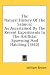 The Natural History of the Salmon: As Ascertained by the Recent Experiments in the Artificial Spawning and Hatching (1862)