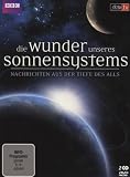 Die Wunder unseres Sonnensystems [2 DVDs] title=