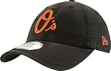Adjustable New Era Baltimore Orioles GW 920 Alternate