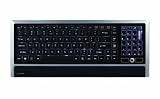 Eclipse Wireless Litetouch Keyboard