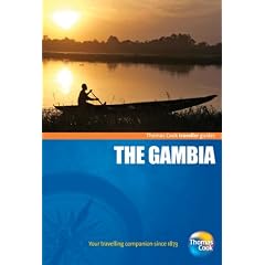 Gambia (The), traveller guides 3rd (Travellers Guides)