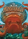 Produkt-Bild: Monster & Co - Seeungeheuer in Gefahr: Band 2