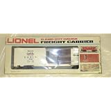 Vintage Lionel Train Car : Denver and Rio Grand Cookie Cox Box Car