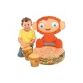 Waybuloo Inflatable Yojojo Activity Feature Chair