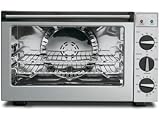 Waring C01500 Professional Convection Oven 1.5 Cu. Feet
