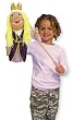 Princess Puppet
