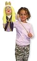 Melissa & Doug Princess Puppet
