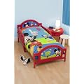Mickey Mouse Kinderbett