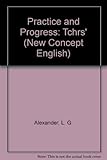 Practice and progress : an integrated course for pre-intermediate students