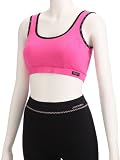 (ジョッキー)JOCKEY SPORTS V-N ハーフトップ