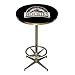 Colorado Rockies Pub Table Colorado Rockies Pub Table