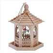 Gazebo Bird Feeder