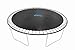 Upper Bounce Trampoline Jumping Mat fits for 14-Feet Round Frame with 72 v-rings for 7-Inch Springs
