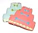Pawsitively Gourmet Birthday Cake Cookie (Pack of 20)