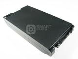 Review Smart Parts  / Battery PA3191U-5BRS for Toshiba laptop