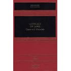 Conflict of Laws: Cases and Materials (Casebook) by Lea Brilmayer and Jack L. Goldsmith