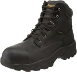 Chippewa Men's IQ 6" Waterproof Comp-Toe Boot