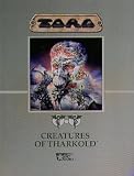 Books : Creatures of Tharkold (TORG Roleplaying Game Supplement)
